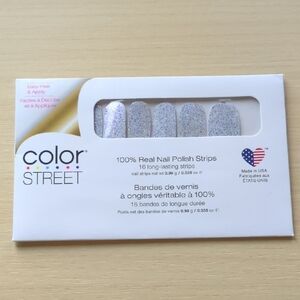 Color Street I Want Scandi Nail Strips